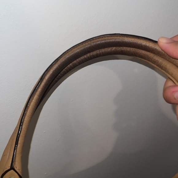 Coach bags (sold separately) - Picture 3 of 10